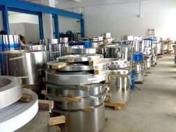 不銹鋼卷帶產(chǎn)品與服務(wù)全解析 304、316及無(wú)磁304的專業(yè)選擇