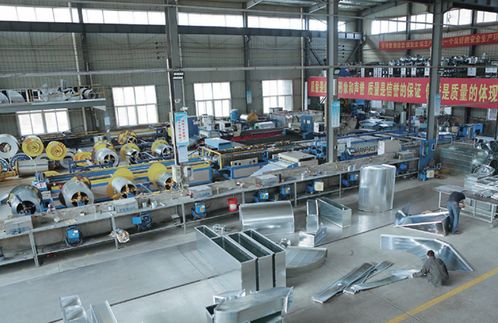 2025年12月洛陽(yáng)風(fēng)閥源頭廠家口碑榜單 技術(shù)服務(wù)實(shí)力深度解析